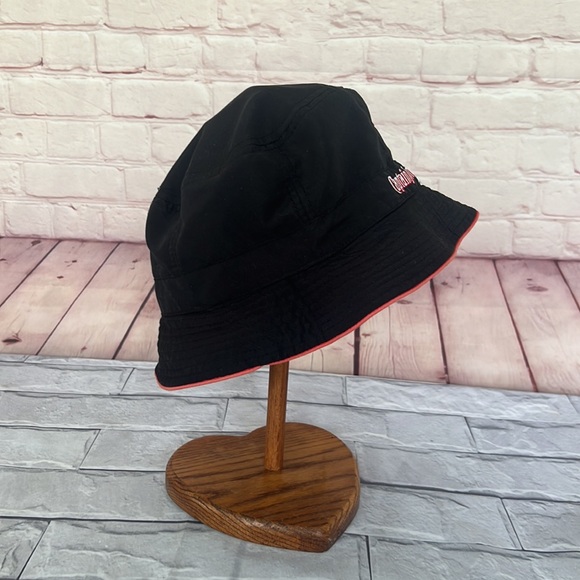 Captain Morgan boat buckle hat Unisex - Picture 4 of 6